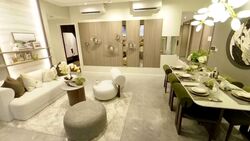 THE ARCADY AT BOON KENG (D12), Apartment #550030251